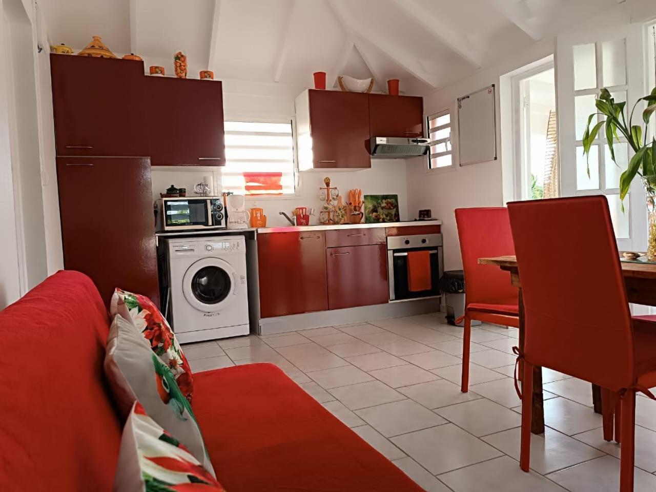 La Kaza Tresor - Joli T2 Et Prive Apartment *