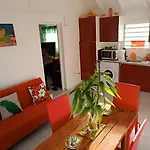 La Kaza Tresor - Joli Appartement T2 Et Spa Prive