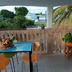 La Kaza Tresor - Joli Appartement T2 Et Spa Prive
